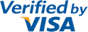 Verified by Visa logo